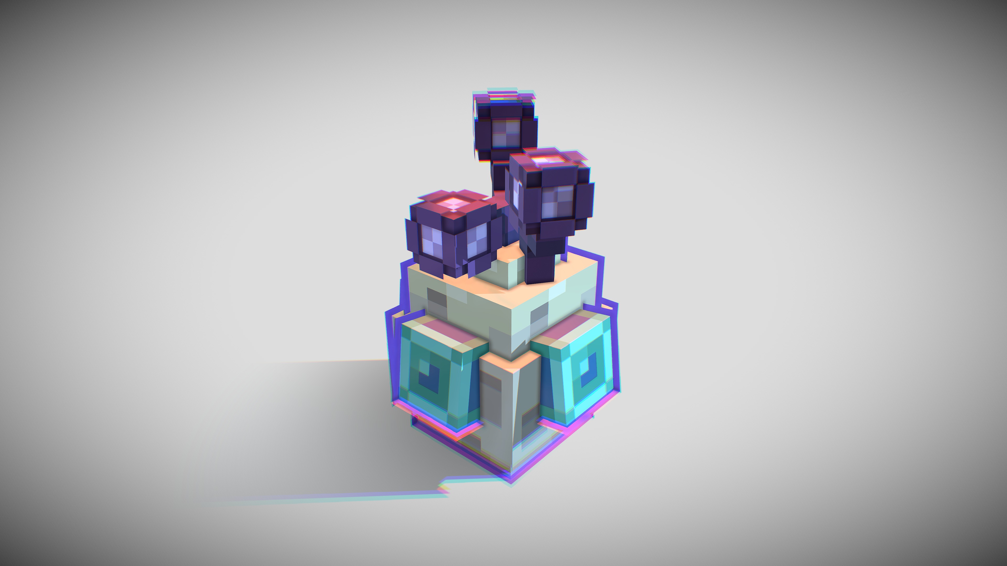 Enderlight Egg