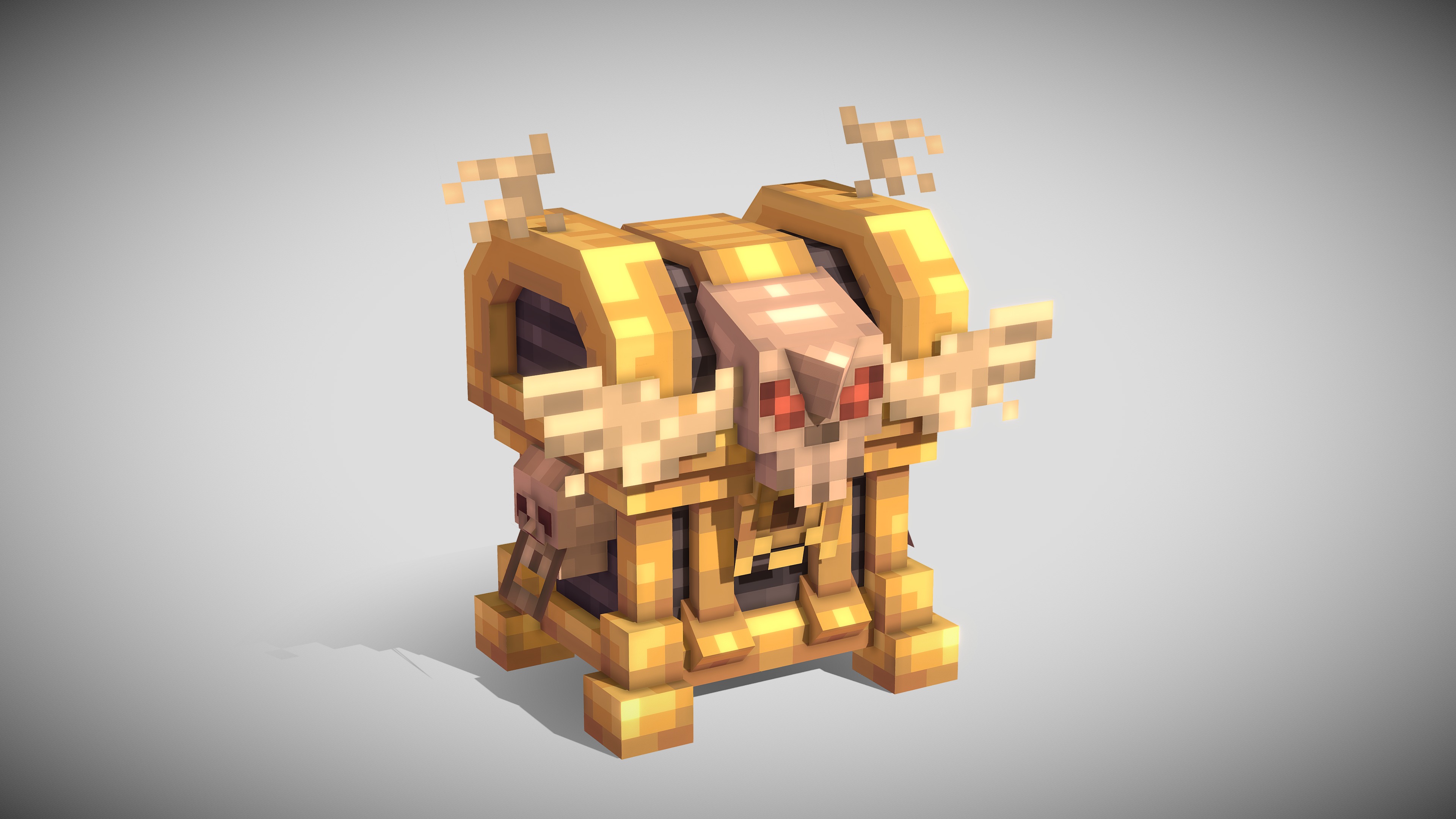 Pirate Crate (Tier 2)